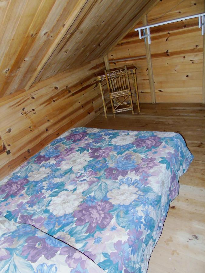 Montana Verde Rivas Екстериор снимка