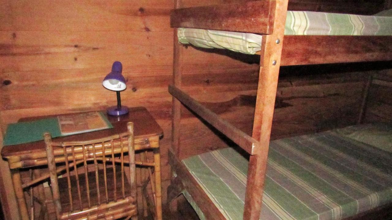 Montana Verde Rivas Екстериор снимка