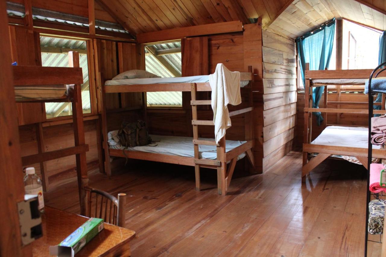 Montana Verde Rivas Екстериор снимка