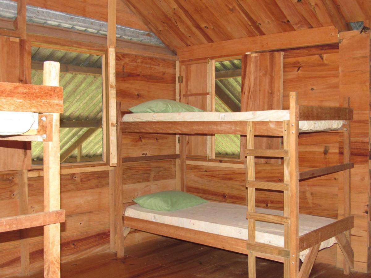 Montana Verde Rivas Екстериор снимка