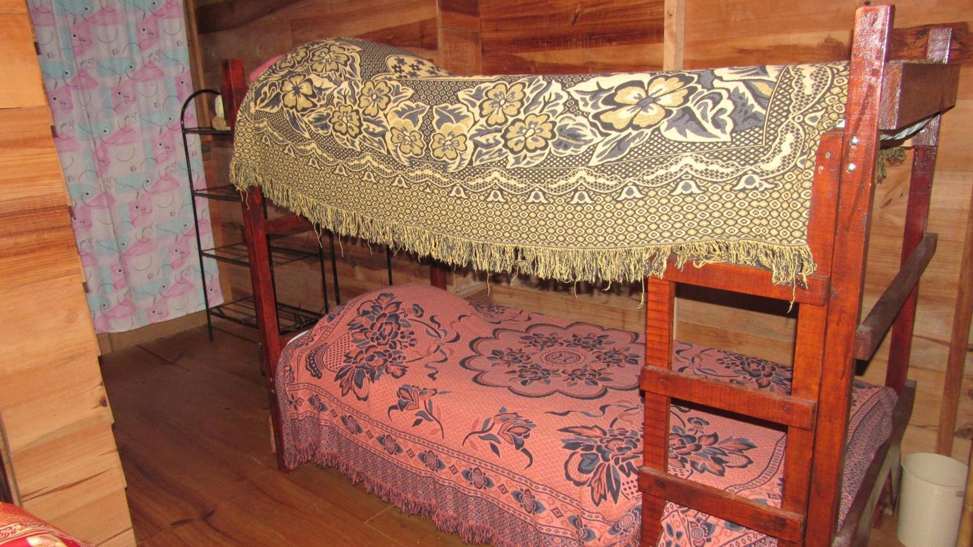 Montana Verde Rivas Екстериор снимка