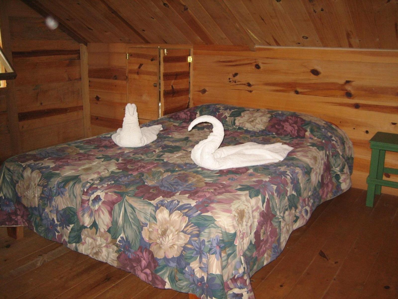 Montana Verde Rivas Екстериор снимка