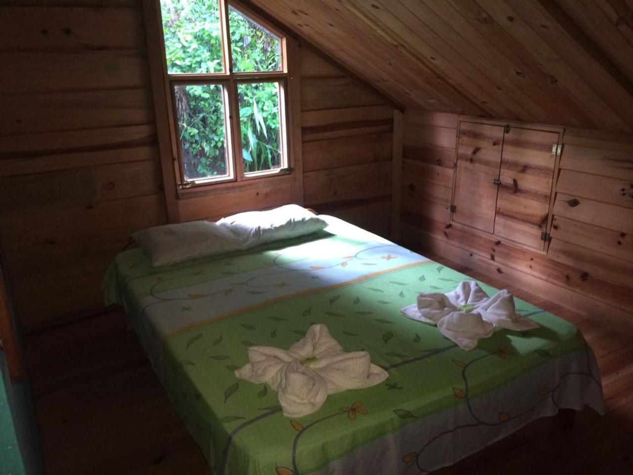 Montana Verde Rivas Екстериор снимка